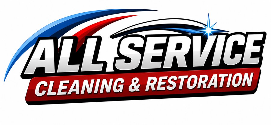 All Service Cleaning & Restoration logo